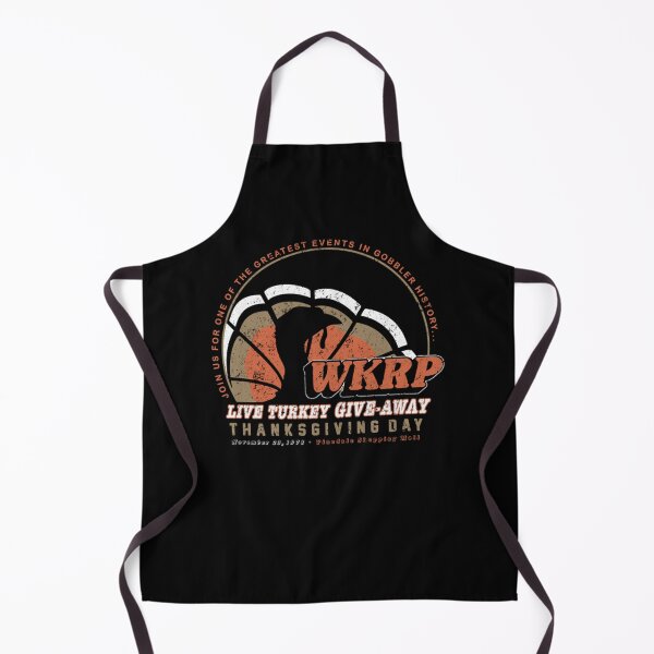 Item preview, Thanksgiving Promotion T-Shirt designed and sold by TamaraSchwab.