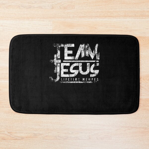 Item preview, team Jesus T-Shirt designed and sold by TamaraSchwab.