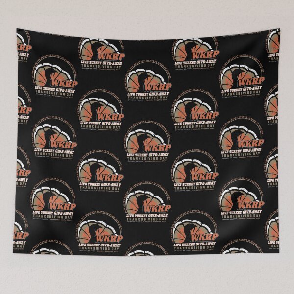 Item preview, Thanksgiving Promotion T-Shirt designed and sold by TamaraSchwab.