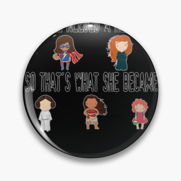 Item preview, Thats What She Became T-Shirt designed and sold by TamaraSchwab.