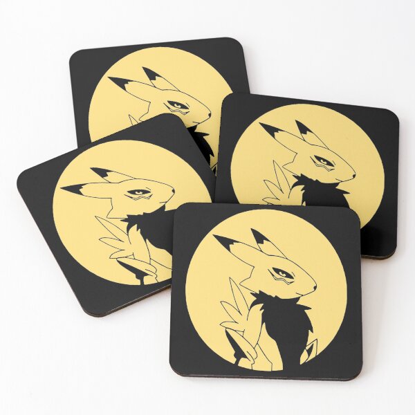 Item preview, Vintage Renamon Fantasy Anime Digimon design designed and sold by GreathouseGary.