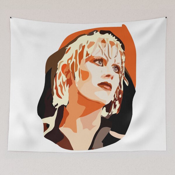 Item preview, Hazel  designed and sold by Anna McKay.