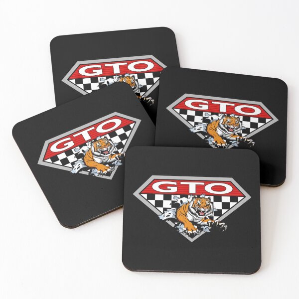 Item preview, Camisa Pontiac GTO Tiger designed and sold by bandleft0843.