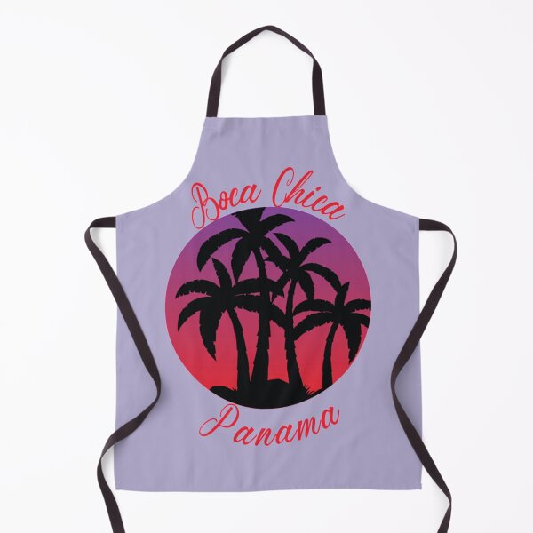 Item preview, Boca Chica Panama designed and sold by LuciDigitalShop.