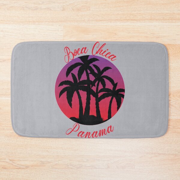 Item preview, Boca Chica Panama designed and sold by LuciDigitalShop.