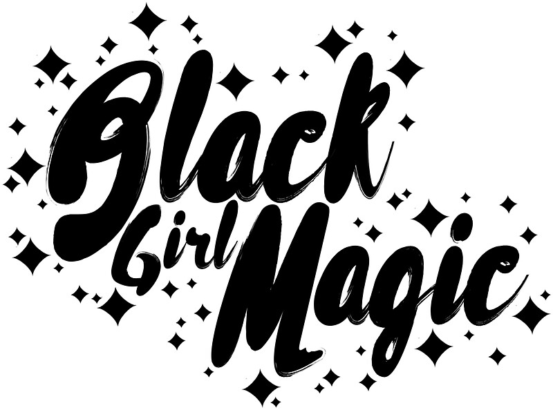 black girl magic icon pic black girl magic icon pic