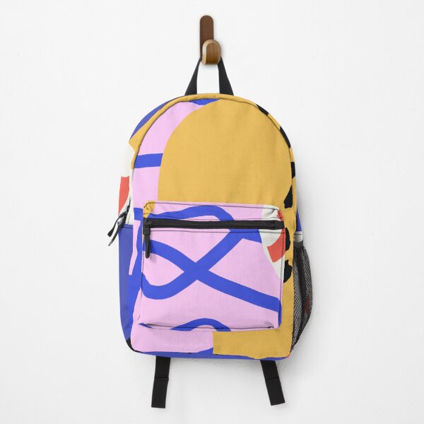 Item preview, Colorful Summery Vibrant Print designed and sold by TacosDesignJapa.