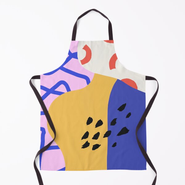 Item preview, Colorful Summery Vibrant Print designed and sold by TacosDesignJapa.