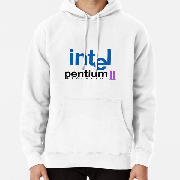 intel sweatshirt