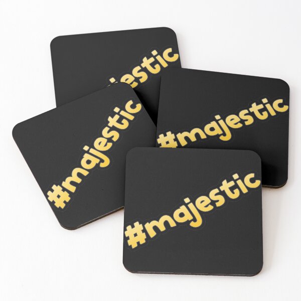 Item preview, #majestic designed and sold by Xinjinmeng.