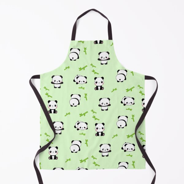 Item preview, Panda Pattern designed and sold by freeArt10.