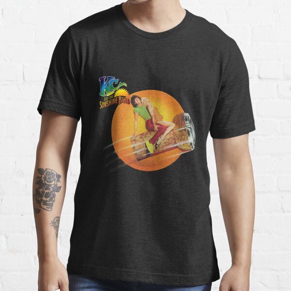 Wanna Go Party Essential T-Shirt