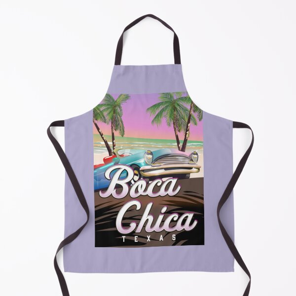 Item preview, Boca Chica Texas designed and sold by LuciDigitalShop.