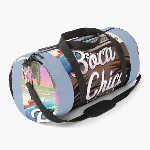 Item preview, Boca Chica Texas designed and sold by LuciDigitalShop.