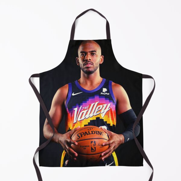 Item preview, Chris Paul designed and sold by Prateek Jangid.