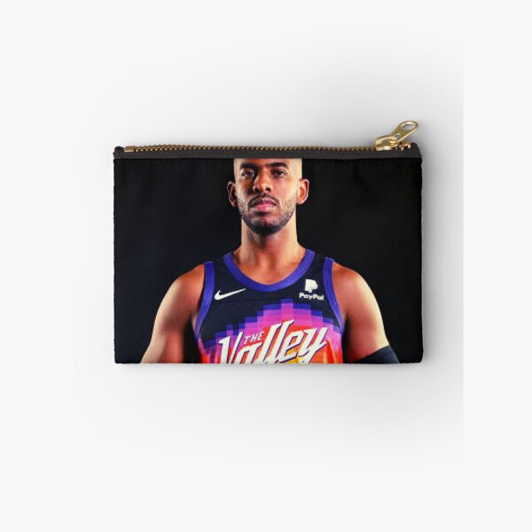 Item preview, Chris Paul designed and sold by Prateek Jangid.