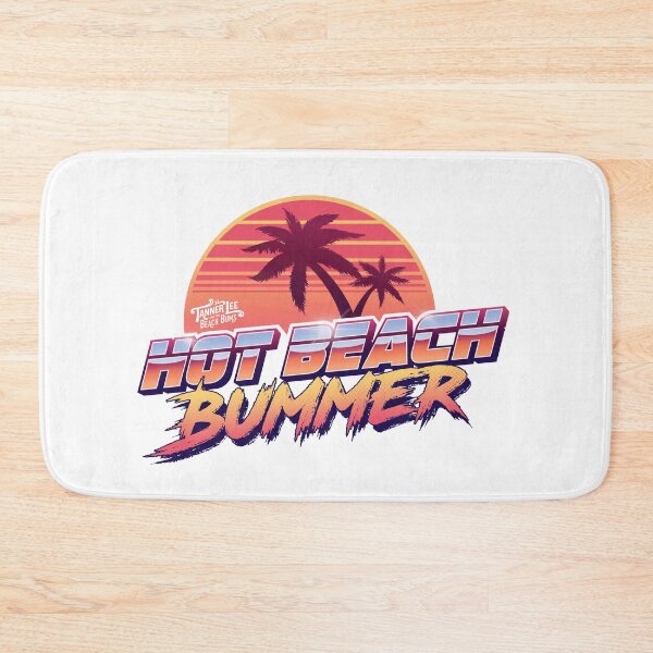Item preview, Hot Beach Bummer designed and sold by BummersReef.
