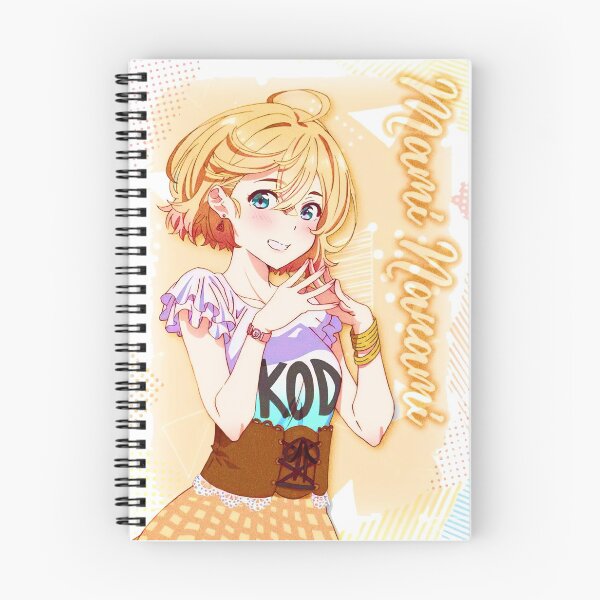 Item preview, MAMI POST designed and sold by AltinaOrioner.