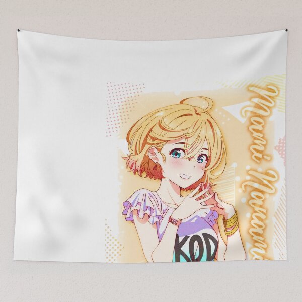 Item preview, MAMI POST designed and sold by AltinaOrioner.