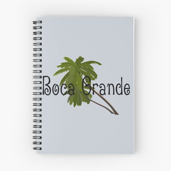 Item preview, Boca Grande Florida  designed and sold by LuciDigitalShop.