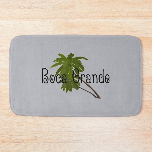 Item preview, Boca Grande Florida  designed and sold by LuciDigitalShop.