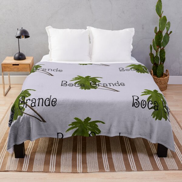 Item preview, Boca Grande Florida designed and sold by LuciDigitalShop.