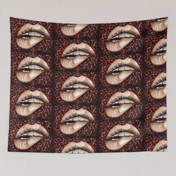 Item preview, Lip  designed and sold by CCArtisticStyle.