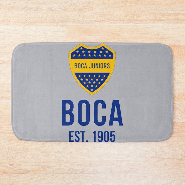 Item preview, Boca Juniors Blue  designed and sold by LuciDigitalShop.