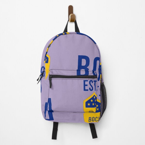 Item preview, Boca Juniors Blue designed and sold by LuciDigitalShop.
