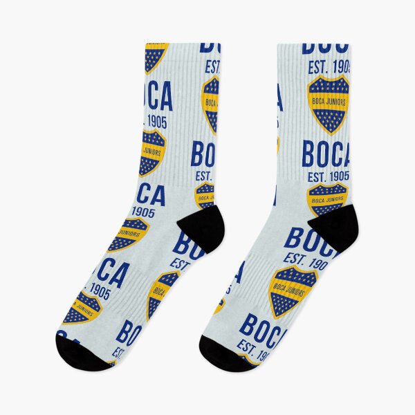 Item preview, Boca Juniors Blue  designed and sold by LuciDigitalShop.