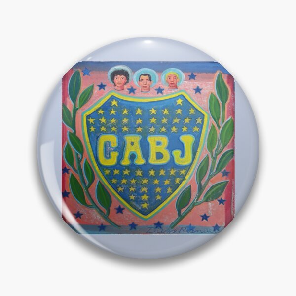 Item preview, Boca Juniors  designed and sold by LuciDigitalShop.