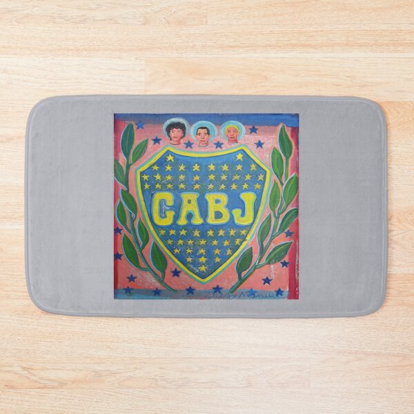 Item preview, Boca Juniors  designed and sold by LuciDigitalShop.