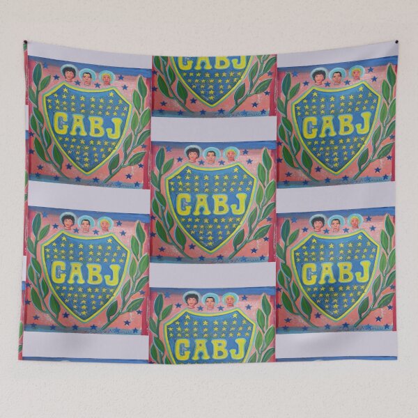 Item preview, Boca Juniors  designed and sold by LuciDigitalShop.