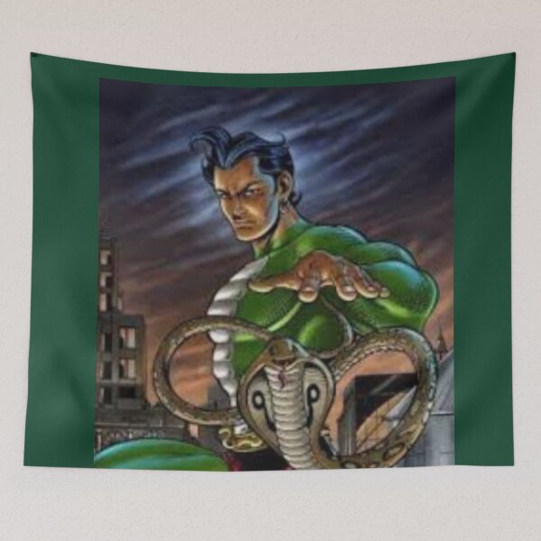 Item preview, Indian Comics designed and sold by Rritu.