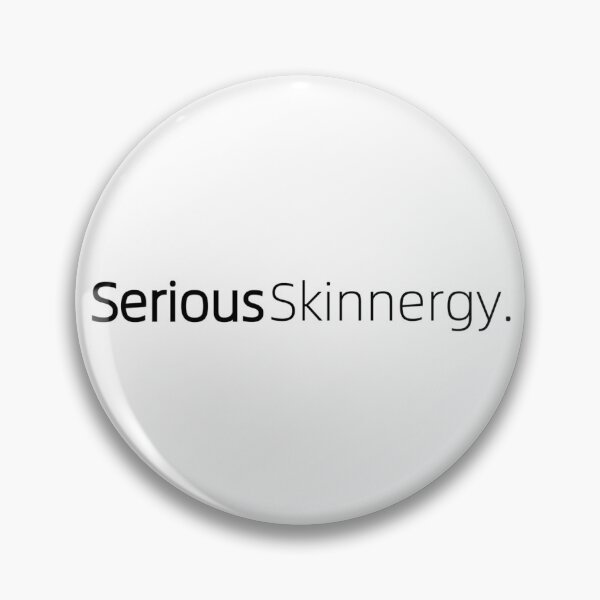 Item preview, SERIOUS skinnergy designed and sold by cryptidclaire.