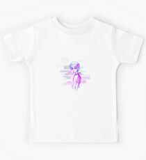 Flicker Kids Tee
