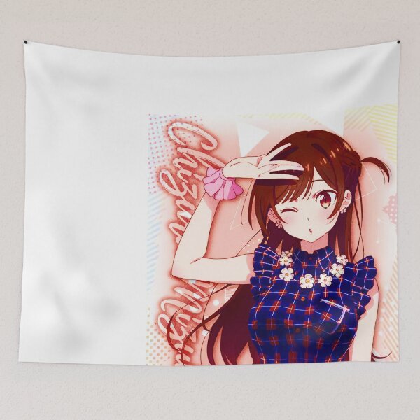 Item preview, CHIZURU POST designed and sold by AltinaOrioner.