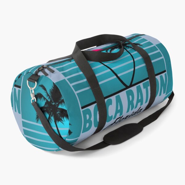 Item preview, Boca Raton Florida designed and sold by LuciDigitalShop.
