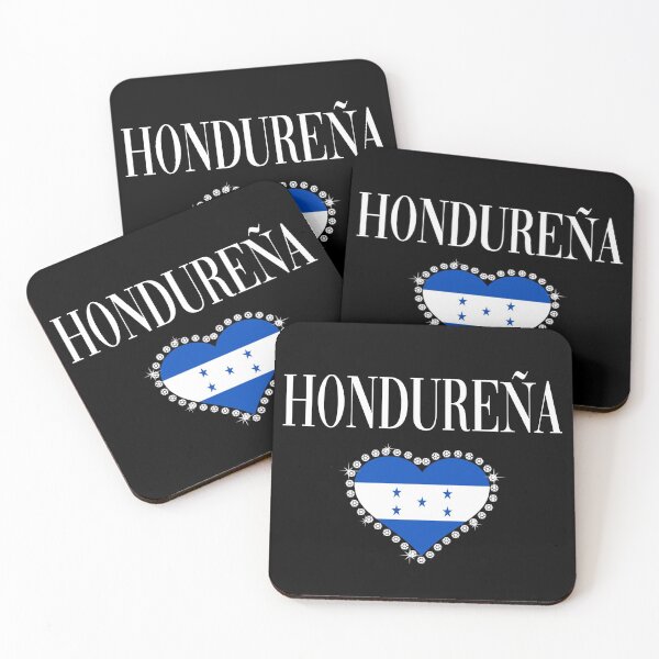 Item preview, Hondureña designed and sold by Optimus-Designs.