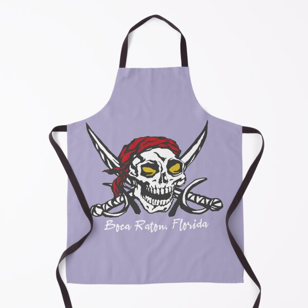 Item preview, Boca Raton Florida designed and sold by LuciDigitalShop.