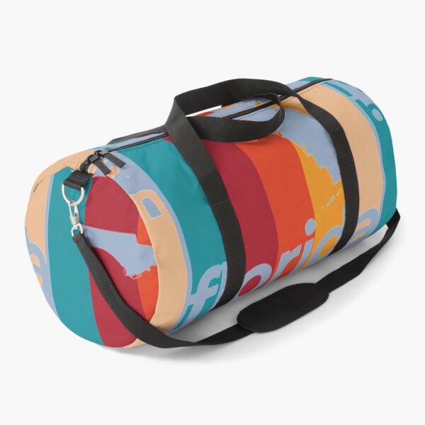 Item preview, Boca Raton Florida Retro designed and sold by LuciDigitalShop.