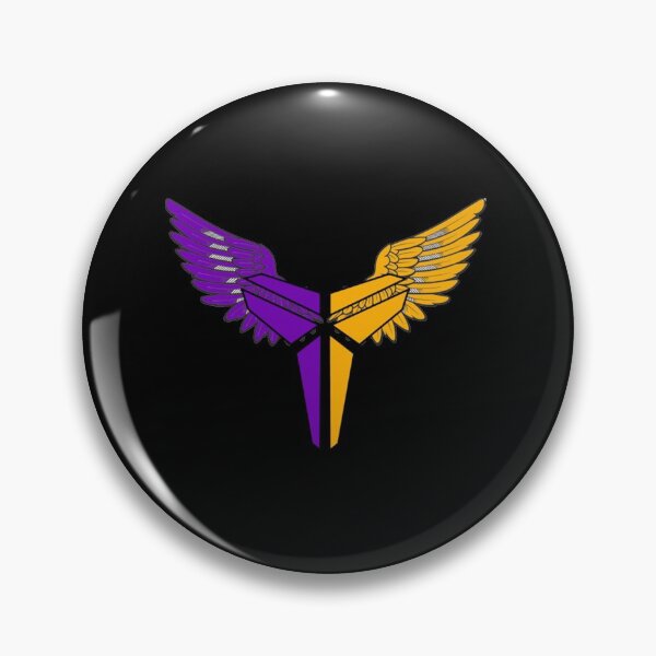 Item preview, K.O.B.E wing designed and sold by aileenfjtma.