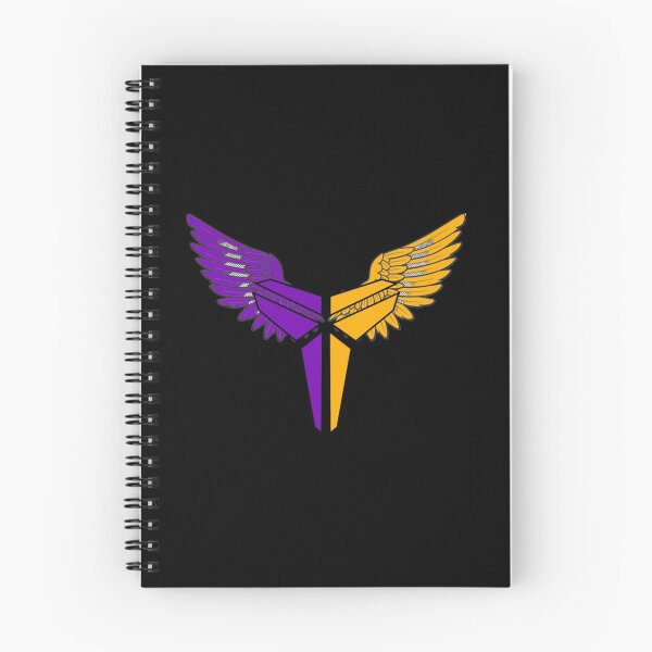 Item preview, K.O.B.E wing designed and sold by aileenfjtma.