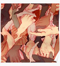 Unity Poster