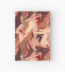 Unity Hardcover Journal