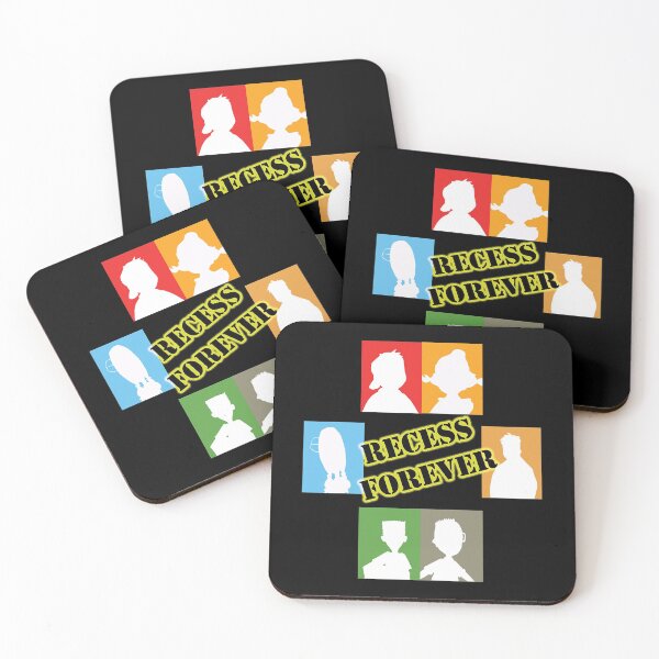 Item preview, Recess Forever designed and sold by TheRecessFilm.