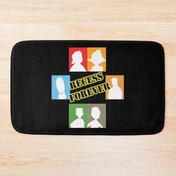 Item preview, Recess Forever designed and sold by TheRecessFilm.