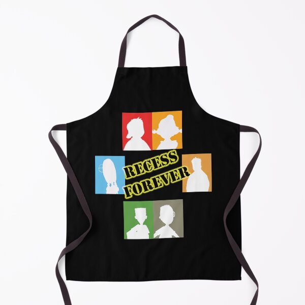 Item preview, Recess Forever designed and sold by TheRecessFilm.