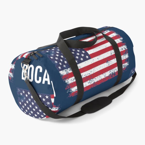 Item preview, America Flag Boca Raton  designed and sold by LuciDigitalShop.