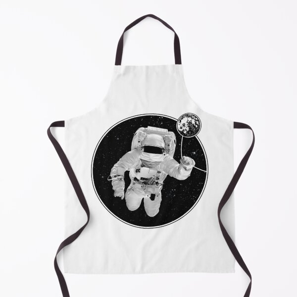 Item preview, Space Man designed and sold by roocky.